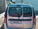 ВАЗ (Lada) Largus 2015 годаүшін2 000 000 тг. в Талдыкорган – фото 3