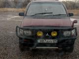 Mitsubishi RVR 1995 годаүшін50 000 тг. в Алматы