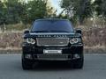 Land Rover Range Rover 2012 годаfor20 800 000 тг. в Алматы