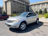 Nissan Murano 2005 годаfor3 950 000 тг. в Алматы – фото 5