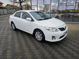 Toyota Corolla 2013 годаүшін7 200 000 тг. в Алматы