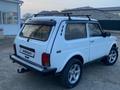 ВАЗ (Lada) Lada 2121 2011 годаfor2 200 000 тг. в Атырау – фото 3