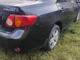 Toyota Corolla 2008 годаүшін3 500 000 тг. в Павлодар – фото 2
