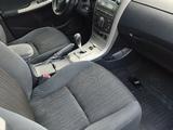 Toyota Corolla 2008 годаүшін3 500 000 тг. в Павлодар – фото 5