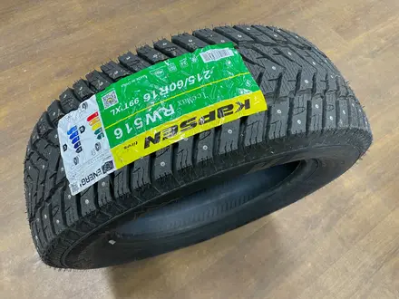 215/60r16 Kapsen RW516 за 41 000 тг. в Астана – фото 3