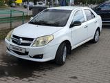 Geely MK 2013 года за 1 600 000 тг. в Петропавловск