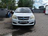 Geely MK 2013 года за 1 600 000 тг. в Петропавловск – фото 2