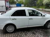 Geely MK 2013 года за 1 600 000 тг. в Петропавловск – фото 3