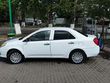 Geely MK 2013 года за 1 600 000 тг. в Петропавловск – фото 5