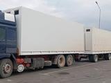 MAN  26 1995 годаүшін13 000 000 тг. в Шымкент