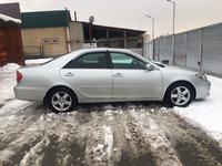 Toyota Camry 2003 года за 5 000 000 тг. в Алматы