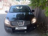 Nissan Qashqai 2007 года за 4 200 000 тг. в Алматы