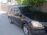 Nissan Qashqai 2007 года за 4 200 000 тг. в Алматы – фото 2