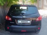 Nissan Qashqai 2007 года за 4 200 000 тг. в Алматы – фото 4