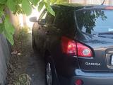 Nissan Qashqai 2007 года за 4 200 000 тг. в Алматы – фото 5