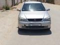 Opel Astra 2001 года за 2 800 000 тг. в Жанаозен – фото 2