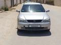 Opel Astra 2001 года за 2 800 000 тг. в Жанаозен – фото 4