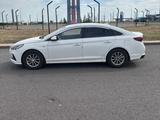 Hyundai Sonata 2018 года за 7 250 000 тг. в Темиртау – фото 3