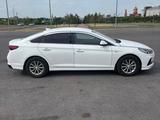 Hyundai Sonata 2018 года за 7 250 000 тг. в Темиртау – фото 4