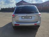 Mitsubishi Outlander 2013 годаүшін7 400 000 тг. в Астана – фото 3