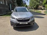 Subaru Outback 2021 годаүшін15 000 000 тг. в Усть-Каменогорск