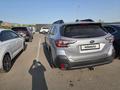 Subaru Outback 2021 года за 15 000 000 тг. в Усть-Каменогорск – фото 12