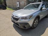 Subaru Outback 2021 годаүшін15 000 000 тг. в Усть-Каменогорск – фото 2
