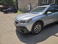 Subaru Outback 2021 года за 15 000 000 тг. в Усть-Каменогорск – фото 3