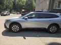 Subaru Outback 2021 года за 15 000 000 тг. в Усть-Каменогорск – фото 4