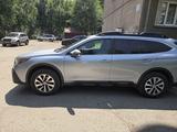 Subaru Outback 2021 годаүшін15 000 000 тг. в Усть-Каменогорск – фото 4