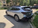 Subaru Outback 2021 годаүшін15 000 000 тг. в Усть-Каменогорск – фото 5