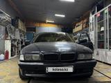 BMW 730 1995 года за 3 000 000 тг. в Тараз – фото 5