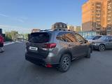 Subaru Forester 2019 годаүшін10 500 000 тг. в Петропавловск – фото 4