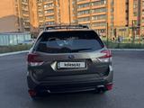 Subaru Forester 2019 годаүшін10 500 000 тг. в Петропавловск – фото 3