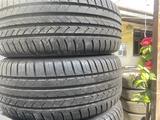 Шины Goodyear 225/55/16 за 95 000 тг. в Шымкент