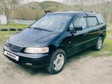 Honda Odyssey 1996 годаүшін3 000 000 тг. в Усть-Каменогорск – фото 3