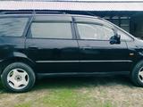 Honda Odyssey 1996 годаүшін3 000 000 тг. в Усть-Каменогорск – фото 5