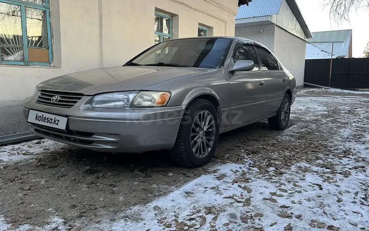 Toyota Camry 1998 годаfor3 100 000 тг. в Жаркент