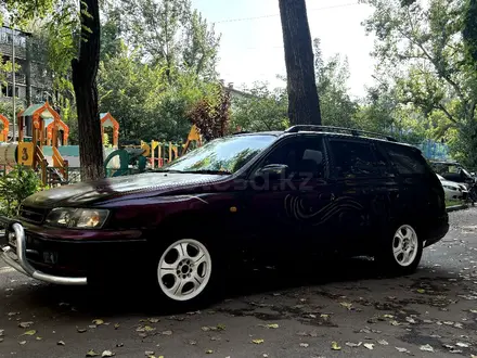 Toyota Caldina 1995 года за 3 500 000 тг. в Алматы – фото 17