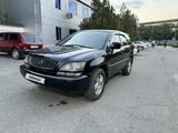 Lexus RX 300 1998 годаүшін4 900 000 тг. в Шымкент – фото 2