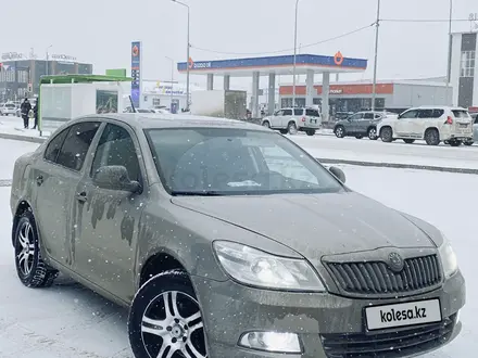 Skoda Octavia 2012 года за 5 500 000 тг. в Атырау