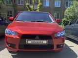 Mitsubishi Lancer 2008 года за 5 000 000 тг. в Усть-Каменогорск