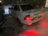 ВАЗ (Lada) Priora 2170 2013 годаfor2 400 000 тг. в Аксу – фото 2