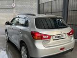 Mitsubishi ASX 2013 годаfor6 400 000 тг. в Алматы – фото 5