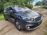 Kia Carnival 2014 года за 9 800 000 тг. в Алматы – фото 2