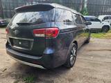 Kia Carnival 2014 года за 9 800 000 тг. в Алматы – фото 3
