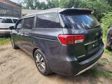 Kia Carnival 2014 года за 9 800 000 тг. в Алматы – фото 4