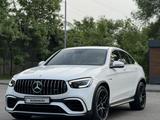 Mercedes-Benz GLC Coupe 63 AMG 2023 года за 56 000 000 тг. в Алматы – фото 5