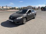 Toyota Corolla 2010 года за 4 200 000 тг. в Талдыкорган – фото 2