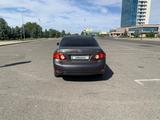 Toyota Corolla 2010 года за 4 200 000 тг. в Талдыкорган – фото 4